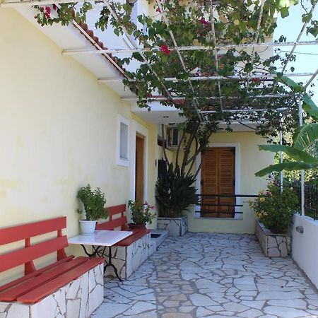 Sapfo Studios & Apartments Nydri  Exterior foto
